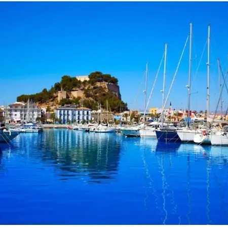 La Riviera Appartamento Dénia