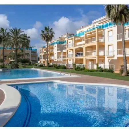 Appartamento La Riviera