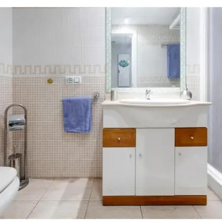 La Riviera 아파트 데니아