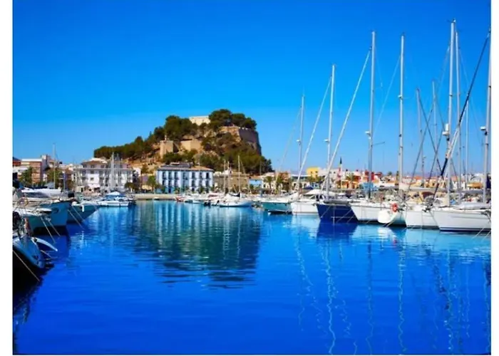 La Riviera Apartamento Dénia