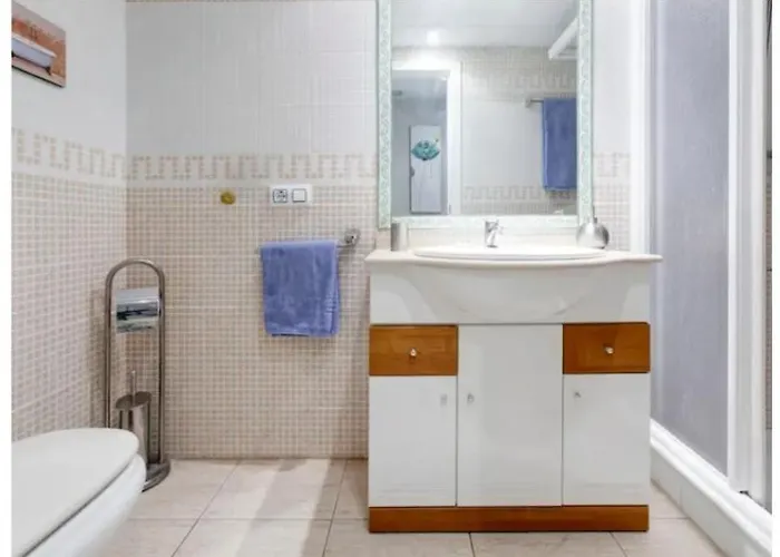 La Riviera Apartamento Dénia