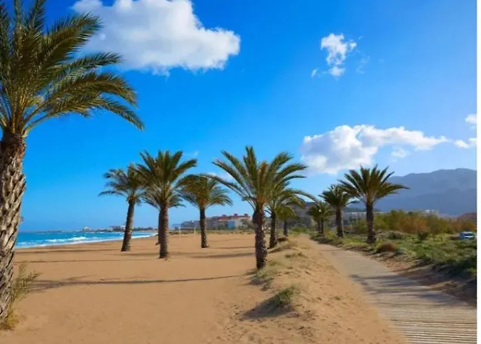 La Riviera Apartamento