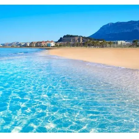 דירה La Riviera דניה