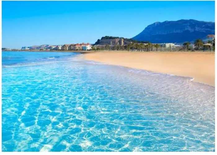 דירה La Riviera דניה