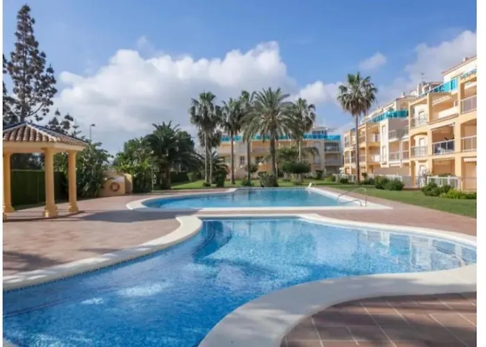 La Riviera * דניה